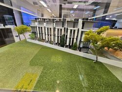HARBOUR RESIDENCES (D5), Terrace #484204281
